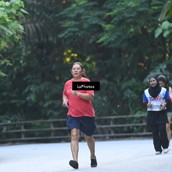 Runner Photo 4753572