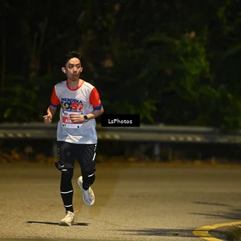 Runner Photo 4753573