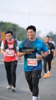 Runner Photo 4753574