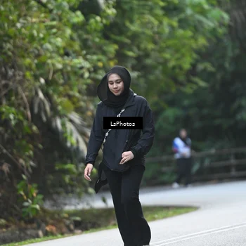 Runner Photo 4753575