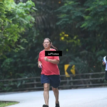 Runner Photo 4753577