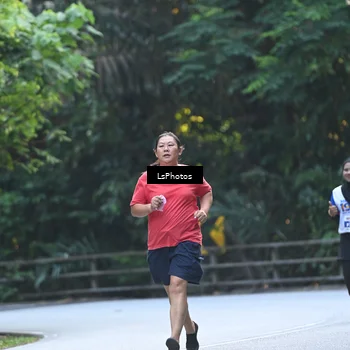 Runner Photo 4753579