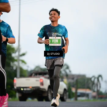 Runner Photo 4753580