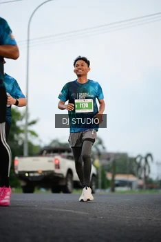Runner Photo 4753582