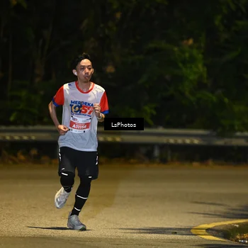 Runner Photo 4753583