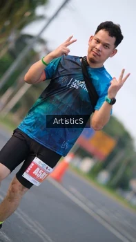 Runner Photo 4753584