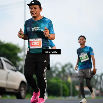 Runner Photo 4753585