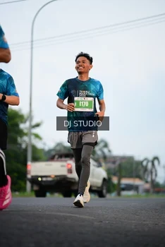 Runner Photo 4753587