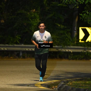 Runner Photo 4753590