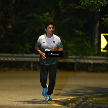 Runner Photo 4753591