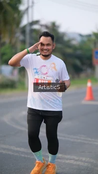 Runner Photo 4753592