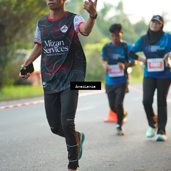 Runner Photo 4753593