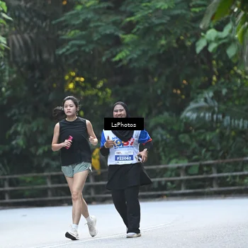 Runner Photo 4753594
