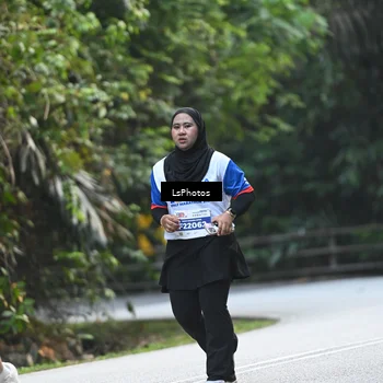 Runner Photo 4753596