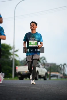 Runner Photo 4753598