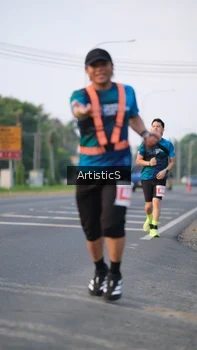 Runner Photo 4753600