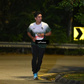 Runner Photo 4753602