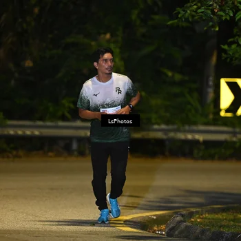 Runner Photo 4753605