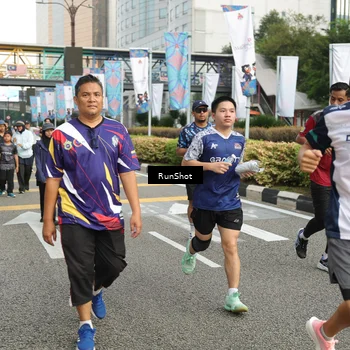 Runner Photo 4753614