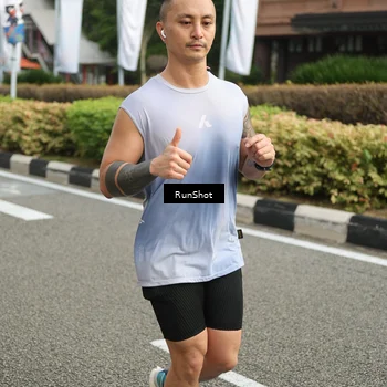 Runner Photo 4753615