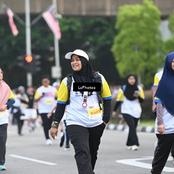 Runner Photo 4753616