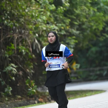 Runner Photo 4753618