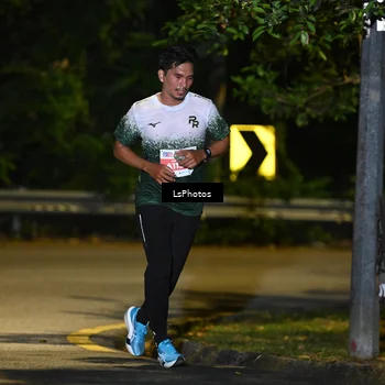 Runner Photo 4753619