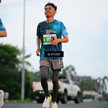 Runner Photo 4753620