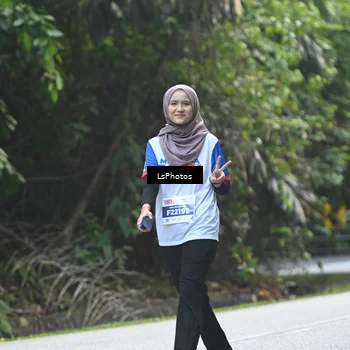 Runner Photo 4753621