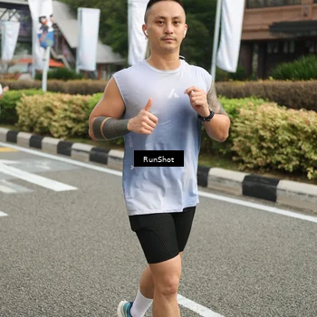 Runner Photo 4753622