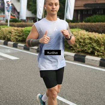 Runner Photo 4753623