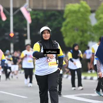 Runner Photo 4753625