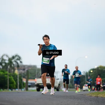 Runner Photo 4753626
