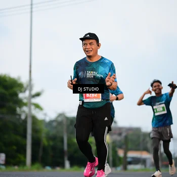 Runner Photo 4753627