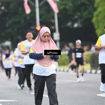Runner Photo 4753629
