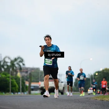 Runner Photo 4753630