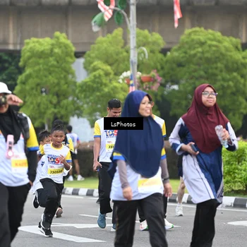 Runner Photo 4753631