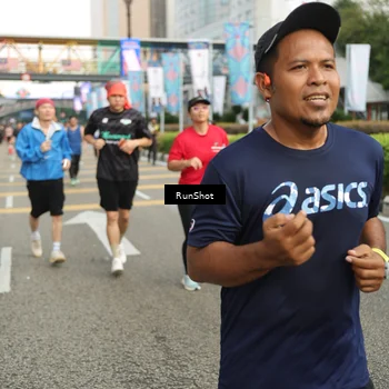 Runner Photo 4753632
