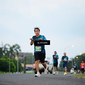 Runner Photo 4753633