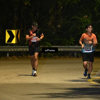 Runner Photo 4753634