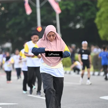Runner Photo 4753636
