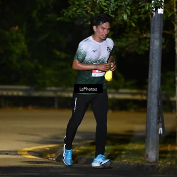 Runner Photo 4753637