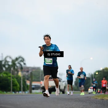 Runner Photo 4753638