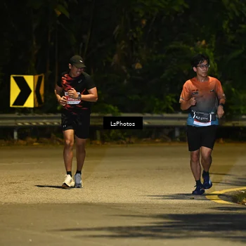 Runner Photo 4753639