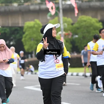 Runner Photo 4753640