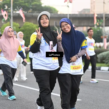 Runner Photo 4753641