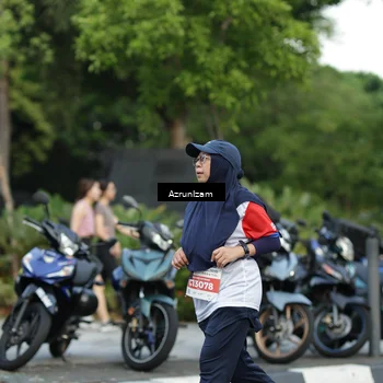 Runner Photo 4753642