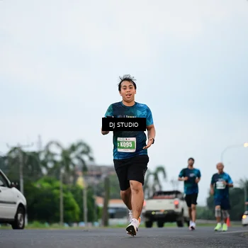 Runner Photo 4753643