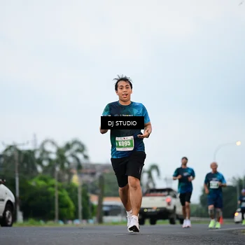 Runner Photo 4753644