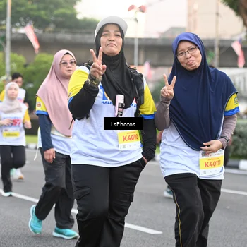 Runner Photo 4753645